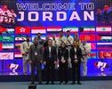 Iran wins Asian Judo Cup with eight medals