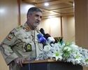قائد أمنی: الأنشطة التجاریة مستمرة فی المعابر الحدودیة دون أی عوائق

