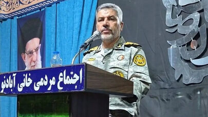 هشدار سخنگوی ارتش ایران به ترامپ: ماجراجویی نظامی جدید، آتش جنگ را به جغرافیای گسترده‌تری می‌کشاند

