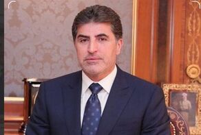 بارزانی: اقلیم کردستان نباید به پناهگاه تهدید علیه کشورهای همسایه تبدیل شود