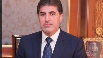 بارزانی: اقلیم کردستان نباید به پناهگاه تهدید علیه کشورهای همسایه تبدیل شود