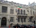 السفارة الإیرانیة لدى باکو ترفض اتهامات باطلة ضد طهران بشأن القضایا الأخیرة فی هذا البلد

