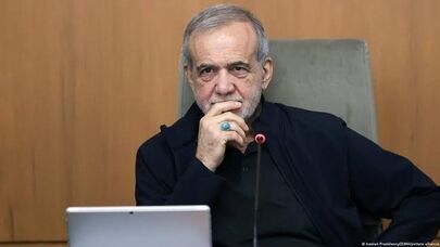 رئیس جمهور: خاک می‌خوریم اما خاک نمی‌دهیم