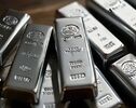 قیمت نقره امروز چهارشنبه اول مهر 1405 ؛ نرخ شمش نقره ۱۰ گرمی 