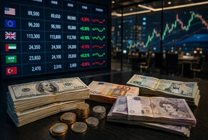 قیمت دلار امروز شنبه ۴ مهر ۱۴۰۵؛کاهش قیمت دلار در بازار