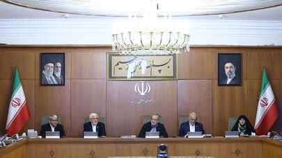 الرئیس بزشکیان: جرائم استهداف المدنیین ستبقى فی الذاکرة التاریخیة للشعوب

