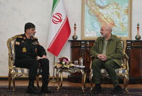 Ghalibaf warns enemy seeks to foment insecurity inside Iran