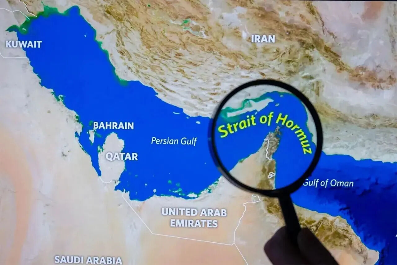 ۱۲۲ شناور در فهرست عدم سازگاری مدیریت آبراه خلیج فارس قرار گرفتند