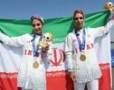صبح طلایی ایران در ناگویا؛ ۳ طلا و ۴ نقره کاروان ایران را به رتبه پنجم رساند