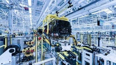 مبیعات شیری تتجاوز 292 ألف سیارة فی سبتمبر بنمو 4.2%
