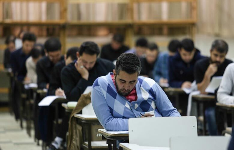 مهلت ثبت‌نام آزمون دکتری تمدید شد؛ داوطلبان تا 15 آبان فرصت دارند+لینک ثبت نام