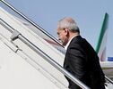 Пезешкиан сегодня вечером отправится в Pоссию 