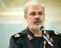 Пресс-секретарь КСИР: Ормузский пролив полностью закрыт / США не могут открыть его даже на несколько часов