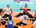 ایران قهرمان والیبال نشسته بازی‌های پاراآسیایی ۲۰۲۶ شد