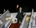  پزشکیان تهران را به مقصد مسکو ترک کرد؛ رایزنی با پوتین و مقامات گازی جهان