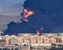 آخرین تحولات جنگ عربستان و یمن؛ آژیر خطر در شهرهای سعودی، حمله به فرودگاه الدمام و تشدید پاسخ یمن