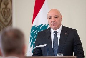 حضور هیات نظامی لبنان در نشست سه‌جانبه آمریکا همزمان با انتقاد از نقض تعهدات تل‌آویو