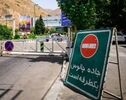 محدودیت تردد در جاده چالوس و آزادراه تهران–شمال؛ مسیر شمال به جنوب یک‌طرفه شد