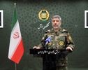 Идут новые оперативные планы: представитель армии Ирана