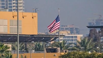 واکنش آمریکا به گزارش خروج دیپلمات‌ها از کشورهای منطقه