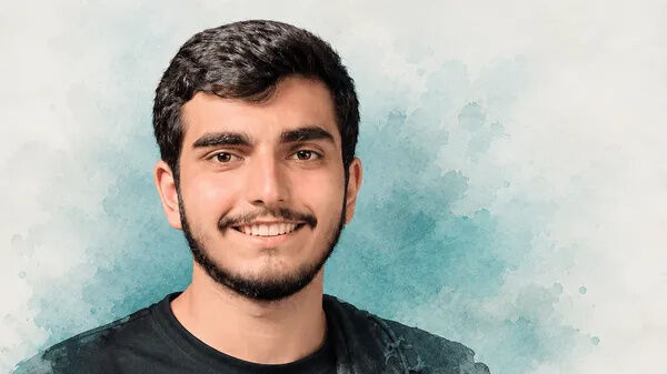 تشییع پیکر آخرین «فدایی وطن» حوادث دی‌ماه در تهران + فیلم
