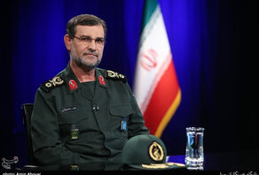 Iran Has Underground Missile Cities along Southern Coasts, Commander Says