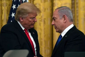 Saving Trump from the fall of 2020 with the wrong negotiation address / Natanz incident and devising strategies not to implement it!