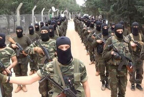 الدفاع الروسية: تحرير الشام تخطط لهجمات كيميائية في ادلب لاتهام دمشق باستخدامها