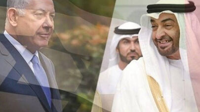 When the masks fell from the faces of the hypocritical Sheikhs