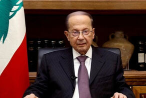 میشل عون: تمام فرضیه‌ها درباره علت انفجار بندر بیروت پابرجاست