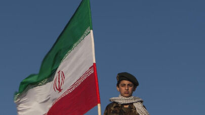 A decisive showdown is ahead between Iran and its enemies