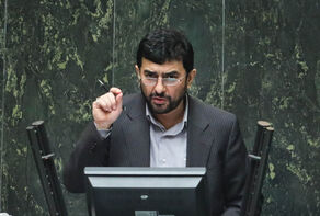 Iran parliament says no to candidate for Industry Minister