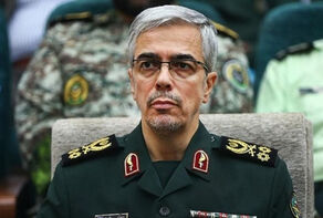 Iran’s Defense Industry An Inspiring Model for Other Sectors
