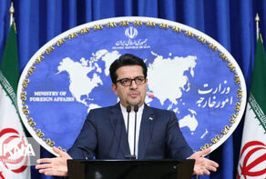ایران آماده همکاری با کشورهای منطقه برای رویارویی با معامله قرن است