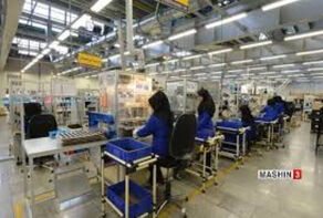 به همت شرکت کروز، ECU نسل 5 در کشور تولید می شود