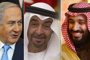 آخر فضائح التطبيع السعودي الصهيوني.. استعدادات لقمة تجمع نتنياهو وبن سلمان في القاهرة