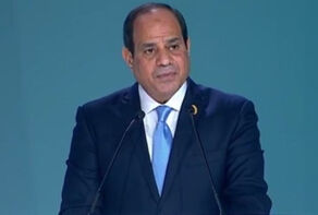السيسي مهاجماً تركيا: نقل الإرهابيين من سوريا إلى ليبيا له تداعيات خطيرة