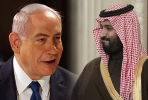 ابن سلمان ونتنياهو التقيا.. وتحركات لعقد لقاء إسرائيلي عربي معلن