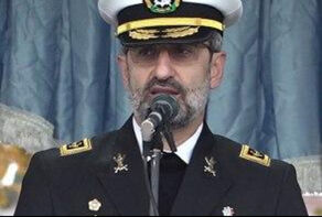 امداد رسانی نیروی دریایی ارتش به حادثه دیدگان برف در گیلان