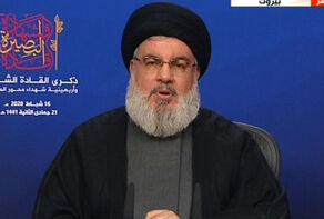 السيد نصر الله: 