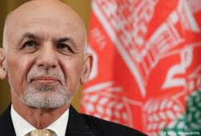 اشرف غنی بار دیگر رییس جمهور افغانستان شد