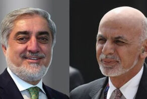 اوج گیری‌ چالشهای اعلام نتیجه انتخابات ریاست جمهوری در افغانستان