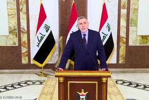 تفاؤل بتمرير كابينة علاوي الوزارية في البرلمان العراقي