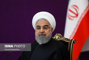 رئیس‌جمهور: با بسیج امکانات، تلاش برای تامین سلامت مردم را مضاعف کنید