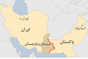 مرز پاکستان به ایران بازگشایی شد؛ تردد به شرط قرنطینه