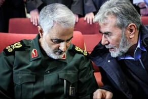 الجهاد الاسلامي: نمتلك آلاف الصواريخ.. وللشهيد 