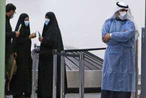 شیوع گسترده کرونا در عربستان و مسئولیت سازمان بهداشت جهانی