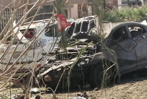 رئيس الوزراء السوداني ينجو من محاولة اغتيال في الخرطوم