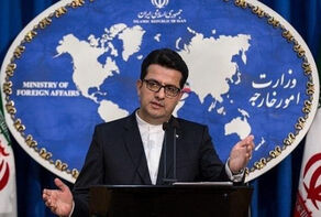 پاسخ موسوی به اظهارات پامپئو درباره شیوع کرونا