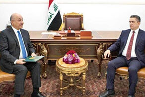 العراق.. تيار الحكمة يعترض على آلية تكليف الزرفي لتشكيل الحكومة